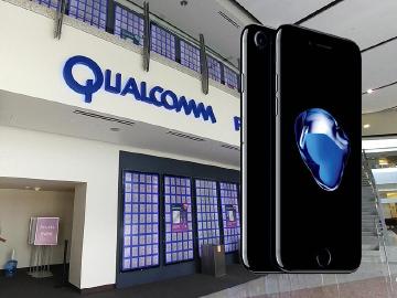 蘋果再對高通提訴訟，高通回應：做好準備捍衛商業模式