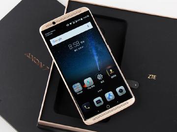 ZTE AXON 7台灣開箱 Hi-Fi與杜比音效加持