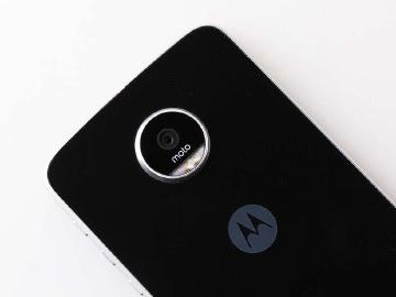 Moto Z Play攝錄評測 16MP鏡頭搭雷射與PDAF對焦