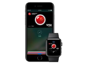蘋果官網預告Apple Pay即將登台 7家銀行支援服務