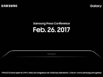 三星2/26發表新品 Galaxy Tab S3平板機率高