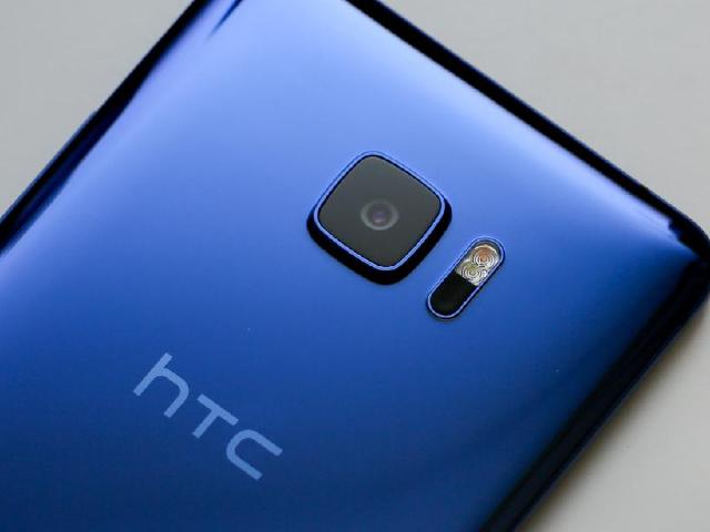 HTC U Ultra相機實測 OIS防手震搭配相位與雷射對焦