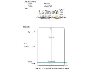 三星Galaxy Tab S3傳配置S Pen 但無筆槽設計