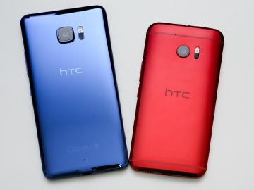 金屬與玻璃的世代傳承 HTC 10與U Ultra比較
