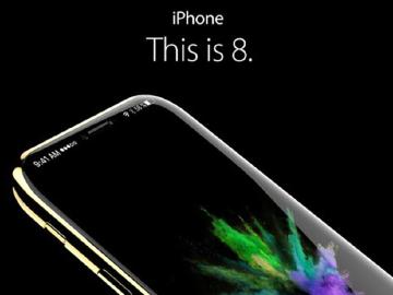 蘋果供應鏈動起來 iPhone 8可能提前量產