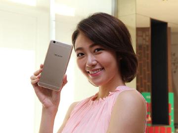 6吋OPPO R9s Plus 台灣2/15預購上市