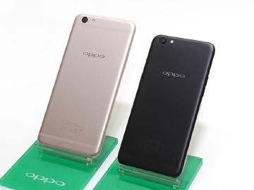 OPPO台灣通路拚翻倍 旗艦手機今年有望推出