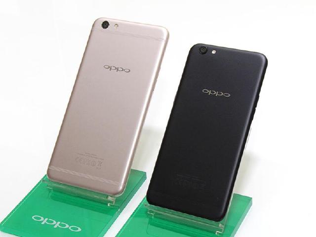 OPPO台灣通路拚翻倍 旗艦手機今年有望推出