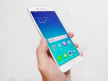 OPPO R9s Plus更大更好攝 台灣市售版本開箱