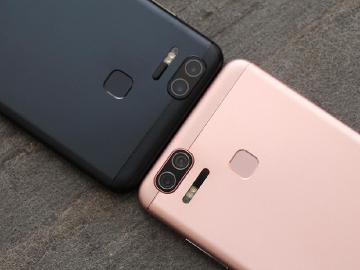 三混對焦！華碩ZenFone 3 Zoom雙鏡頭手機實測
