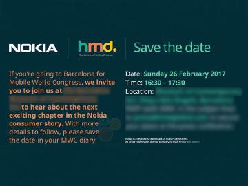 向經典3310致敬？傳NOKIA 3在MWC發表