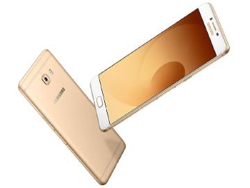 SAMSUNG C9 Pro大屏手機 2月23日台灣發表