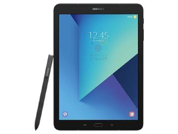 三星Galaxy Tab S3產品圖曝光 S Pen搭配大螢幕