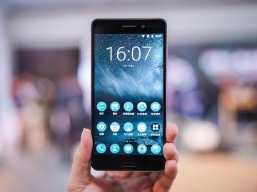 諾基亞手機回來了 NOKIA 6台灣3月上市