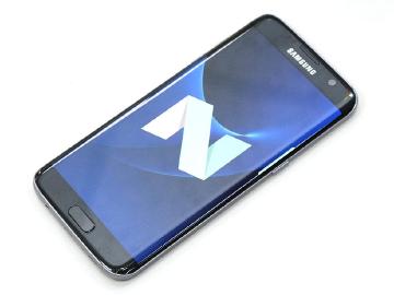 三星S7與S7 edge台灣即日可更新Android 7.0