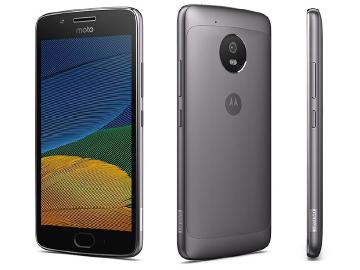 MWC發表？Moto G5與G5 Plus規格流出