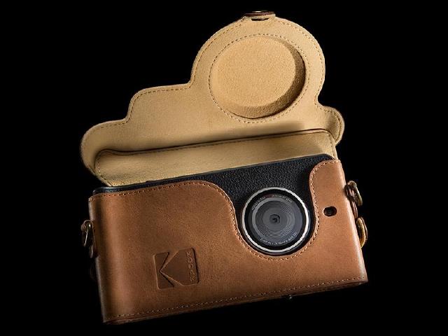 仁寶跨足手機代理 Kodak Ektra將由皇鋒通訊引進