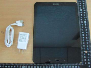 三星Tab S3旗艦平板搶在MWC發表前在台亮相