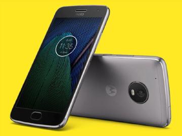 Moto G5 Plus早已獲認證 3月台灣公布上市資訊