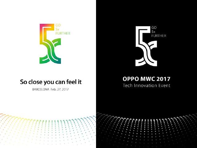 OPPO預告MWC展發表「5x」智慧手機拍照技術