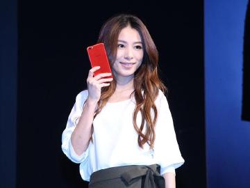 R9s開紅盤！OPPO擠掉HTC成為台灣第五大手機品牌