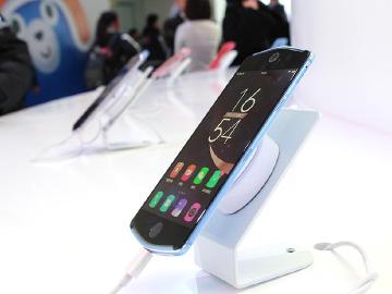 美圖CTO:美圖T8不同於美顏軟體,AI自拍具個性化