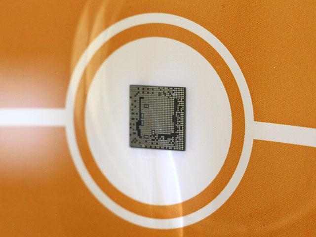 聯發科高階X30處理器投入量產 Q2手機上市[MWC 2017]