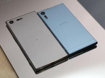 Sony XZ Premium與XZs發表 首款可錄960fps影片手機[MWC 2017]