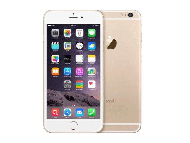 iPhone 6 32GB台灣大哥大獨賣 3月10日開賣