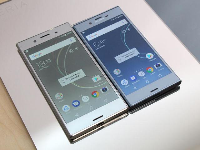 三大特色成就Sony XZ Premium[MWC 2017]