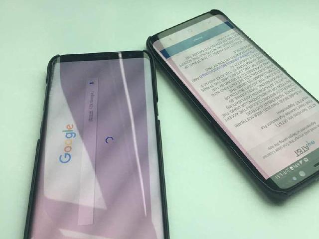三星S8多款實機照流出 3.5mm耳機孔可能仍在