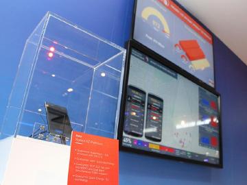 千兆速率！高通S835獲GTI創新技術產品獎[MWC 2017]