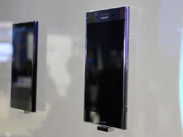 Sony XZ Premium獲最佳新智慧手機[MWC 2017]