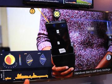 高通談5G手機：天線設計複雜，所有終端廠必須關心