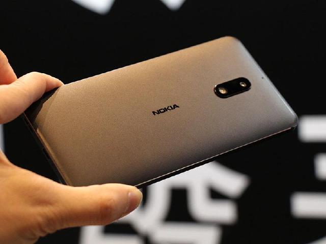 諾基亞手機不再搭載卡爾蔡司鏡頭 NOKIA 8旗艦傳6月推