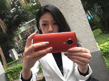 一秒變網美!美圖T8超強自拍手機開箱實測