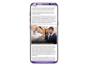 紫羅蘭款式曝光?三星S8與S8 Plus傳有三種顏色