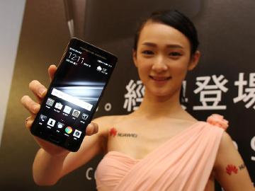 華為Mate 9石墨黑、保時捷版與T2 8 Pro平板齊登台