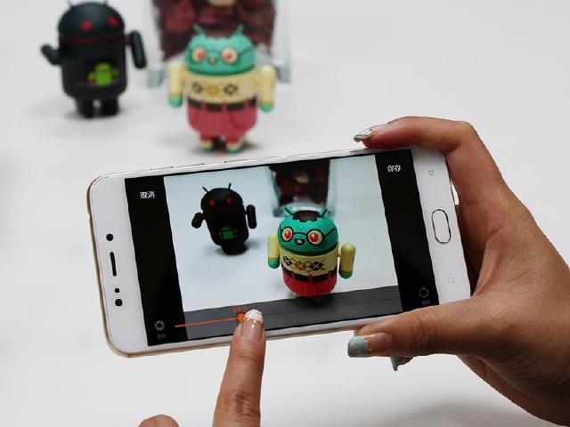 金立S9操作更智慧 景深雙鏡頭手機實測