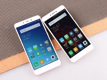 開箱實測！紅米Note 4與Note 4X規格差在這些