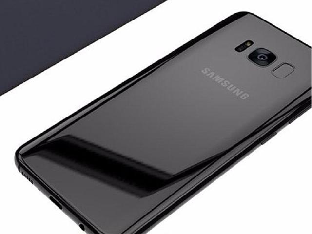 SAMSUNG S8體驗短評！全球上市發表前的搶先動手玩