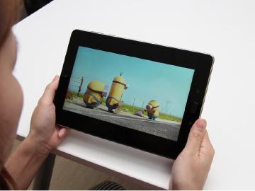 大電量追劇神器 ASUS ZenPad 3S 10 Z500KL