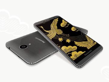 Panasonic台灣推新機 ELUGA PURE開放預購