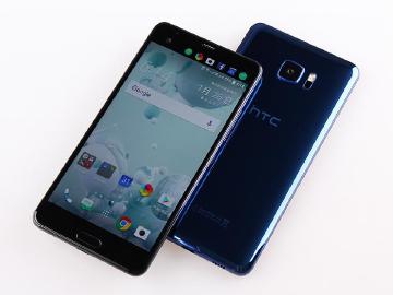 國外網站測試 HTC U Ultra續航力比想像中優秀