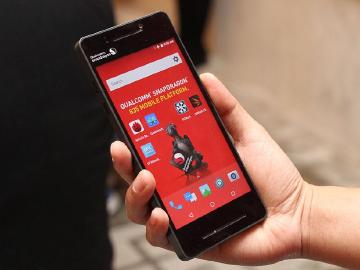 高通Snapdragon 835跑分實測 安兔兔飆出18萬高分