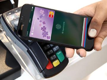 Apple Pay台灣開放使用 各家銀行陸續支援