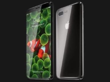 傳三星OLED面板將成為iPhone 8唯一螢幕供應商