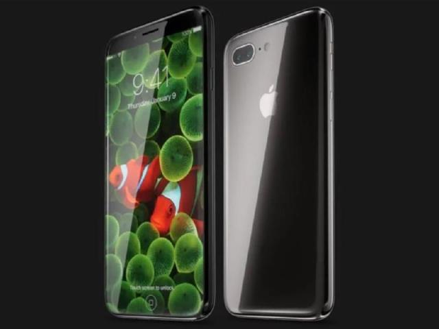 傳三星OLED面板將成為iPhone 8唯一螢幕供應商