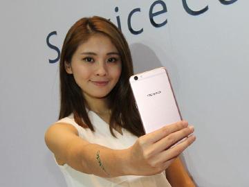 [觀點]R9s在台熱賣！淺談OPPO手機崛起的關鍵因素