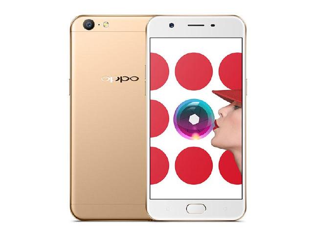 OPPO A57金與R9s Plus黑 4月中旬開放預購